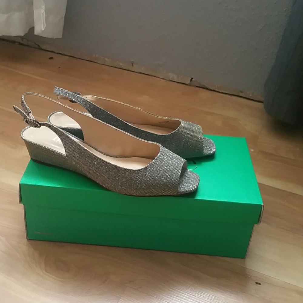 Wedges